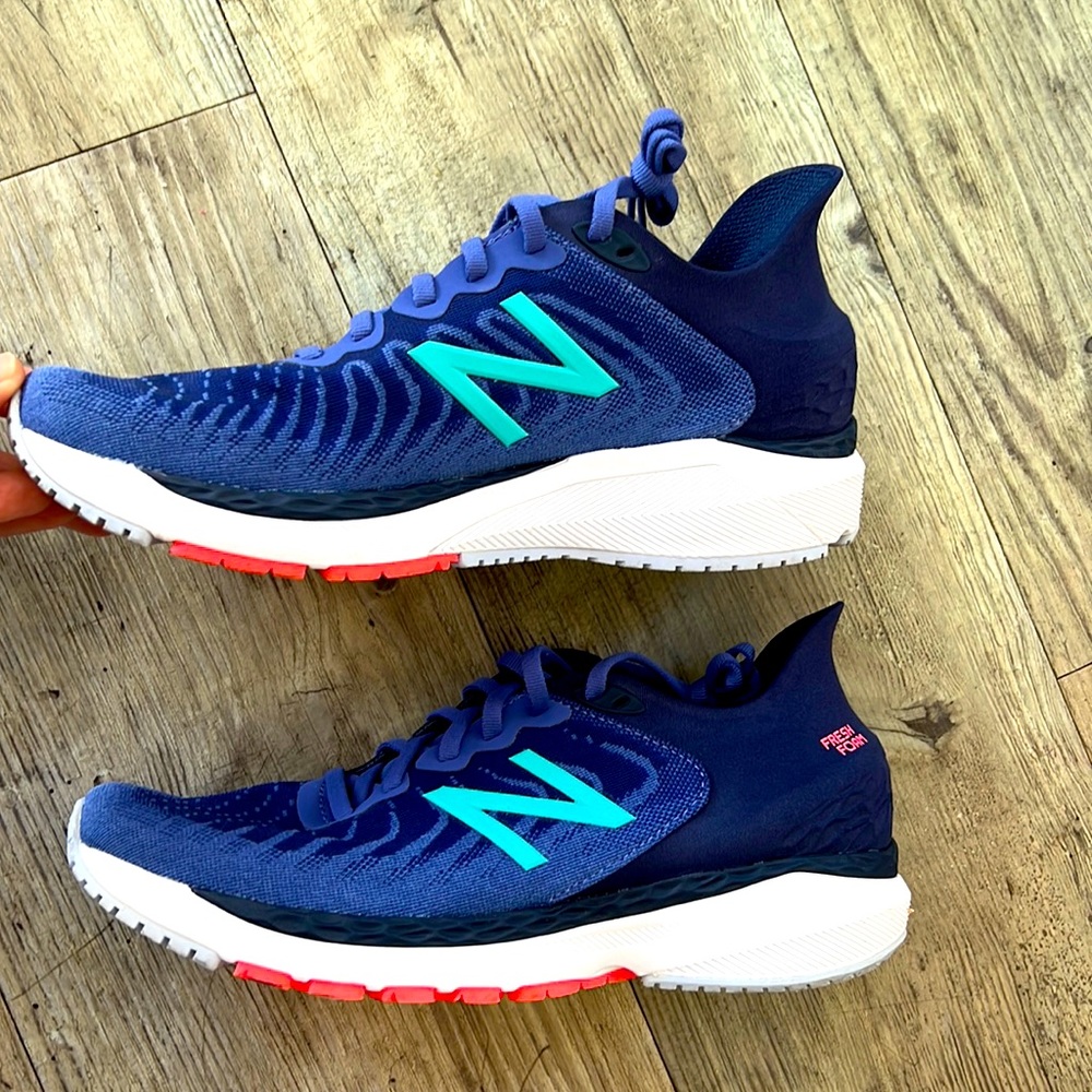 COPY - New Balance Fresh Foam 860v11  Womens 10